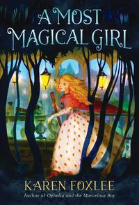 Produktbild: A Most Magical Girl