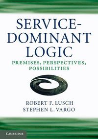 Produktbild: Service-Dominant Logic