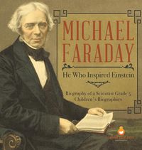 Produktbild: Michael Faraday