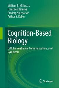 Produktbild: Cognition-Based Biology