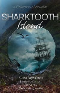 Produktbild: Sharktooth Island