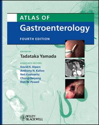 Produktbild: Atlas of Gastroenterology