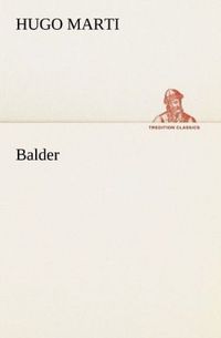 Produktbild: Balder