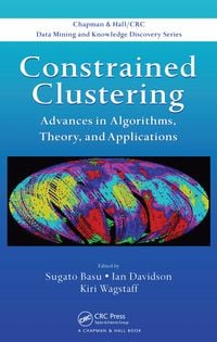 Produktbild: Constrained Clustering