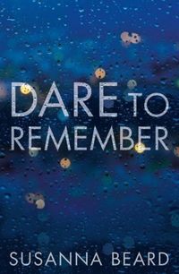 Produktbild: Dare to Remember: New Psychological Crime Drama.