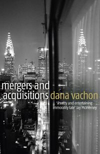 Produktbild: Mergers and Acquisitions