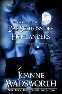 Produktbild: Das Schloss des Highlanders