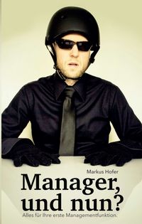 Produktbild: Manager, und nun?