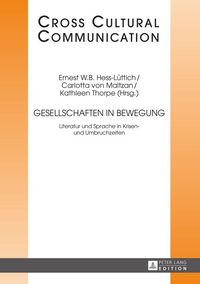 Produktbild: Gesellschaften in Bewegung