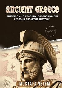 Produktbild: Ancient Greece: Shipping and Trading Lessons from History