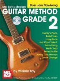 Produktbild: Mel Bays Modern Guitar Method, Grade 2