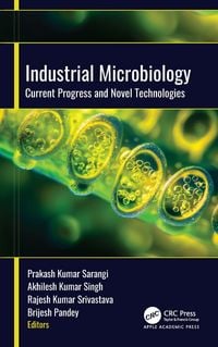 Produktbild: Industrial Microbiology