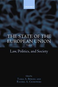 Produktbild: The State of the European Union, 6