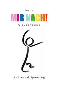 Produktbild: Mir nach!