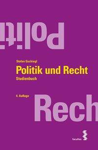 Produktbild: Politik und Recht