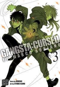 Produktbild: Gangsta