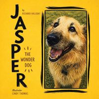 Produktbild: Jasper The Wonder Dog
