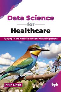 Produktbild: Data Science for Healthcare