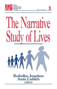 Produktbild: The Narrative Study of Lives