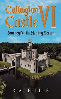 Produktbild: Calington Castle VI