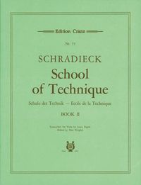 Produktbild: Schule der Violatechnik