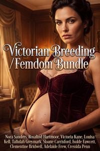 Produktbild: Victorian Breeding Femdom Bundle