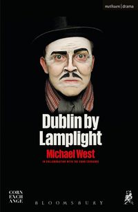 Produktbild: Dublin by Lamplight
