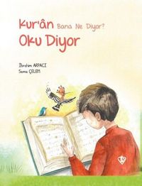 Produktbild: Kuran Bana Ne Diyor Oku Diyor