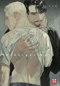 Produktbild: Midnight Rain