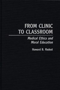 Produktbild: From Clinic to Classroom