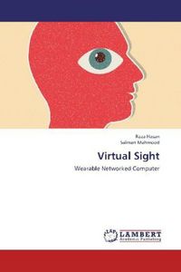 Produktbild: Hasan, R: Virtual Sight