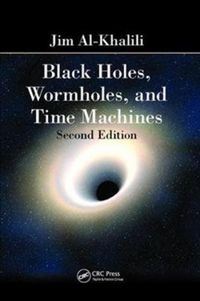 Produktbild: Black Holes, Wormholes and Time Machines