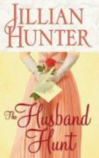 Produktbild: The Husband Hunt