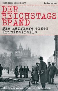 Produktbild: Der Reichstagsbrand