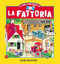 Produktbild: La fattoria