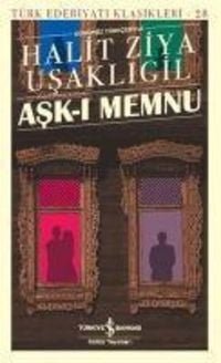 Produktbild: Ask-i Memnu