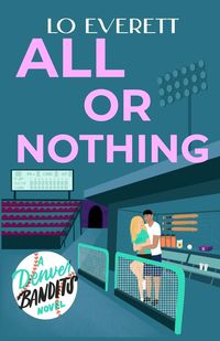 Produktbild: All or Nothing
