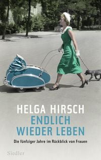 Produktbild: Endlich wieder leben