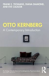 Produktbild: Otto Kernberg