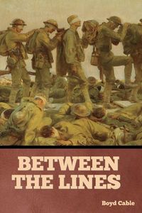 Produktbild: Between the Lines