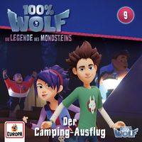 Produktbild: Folge 9: Der Camping-Ausflug