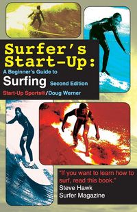 Produktbild: Surfer's Start-Up