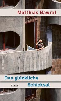 Produktbild: Das gl&uuml;ckliche Schicksal