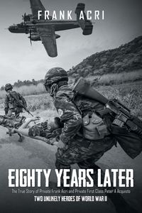 Produktbild: Eighty Years Later