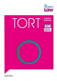 Produktbild: SQE - Tort 4e