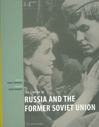 Produktbild: Beumers, B: Cinema of Russia and the Former Soviet Union