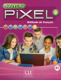 Produktbild: Pixel 2 Podrecznik + DVD