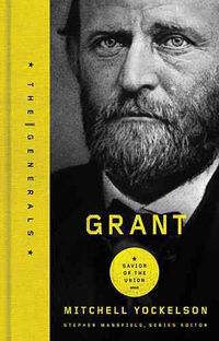 Produktbild: Grant: Savior of the Union