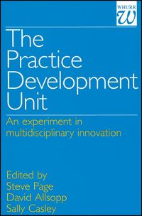 Produktbild: The Practice Development Unit