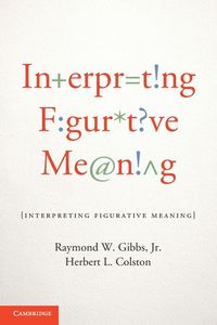 Produktbild: Interpreting Figurative Meaning